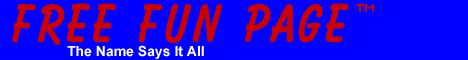 Free Fun Page